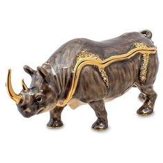 Шкатулка Носорог (Nobility) SMT-30 113-602815