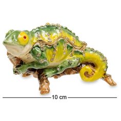 Шкатулка Хамелеон JB-112 113-601672 Nobility