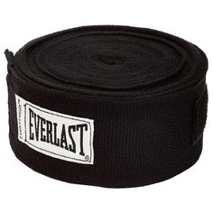 Кистевые бинты Everlast 4456 черный