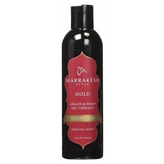 Гель для укладки волос Marrakesh Hold Styling Gel Original Scent 236мл