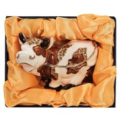 Шкатулка Буренка JB- 72 113-601522 Nobility