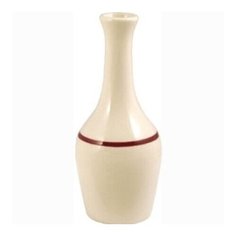 Ваза для цветов Ivory Claret H=14 см Steelite