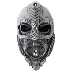 Открывалка для бутылок Veronese Викинг WS-1040, серебристый