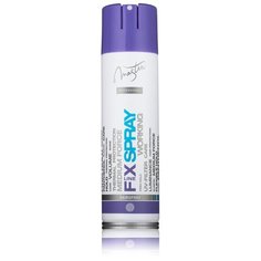 SPA Master Лак для волос Fix Spray Working, средняя фиксация, 275 мл