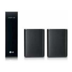 Акустическая система LG SPK8 2.0