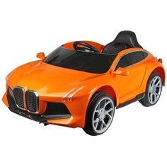 Электромобиль Veld co 113276 на радиоуправлении 2.4G, 6V4A*2, 2 мотора