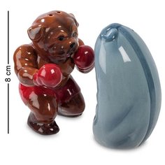 Набор соль-перец Боксер CMS-14/15 113-101294 Pavone