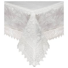 Скатерть Элегия 90х90 см FC-306 113-501198 Art East