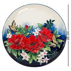 Блюдо JP-852/ 1 113-105416 Pavone