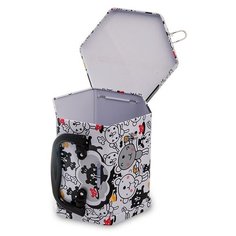 Копилка металлическая Сундучок BX- 30/2 113-651409 Art East