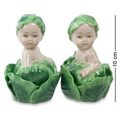 Набор соль-перец Новорожденные CMS-14/ 7 113-103765 Pavone