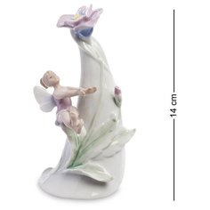 Колокольчик Фея JP-26/ 6 113-10161 Pavone