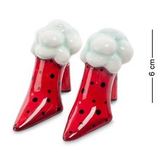 Набор соль-перец Пудель (Pavone) CMS-03/ 2 113-103116