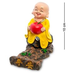 Подставка для телефона Буддийский монах MN-224/1 113-905637 Art East