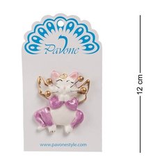 Магнит Кошка Ангелина CMS-31/50 113-105774 Pavone