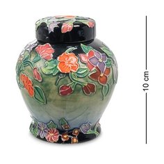 Бочонок с крышкой JP-800/ 2 113-105514_3 Pavone