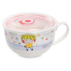 Кружка-бульонница Маленькая хозяйка MUG-146/3 113-108773 Art East