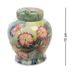 Бочонок с крышкой JP-800/ 2 113-105514_2 Pavone