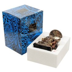 Статуэтка-часы в стиле Стимпанк WS-906 113-904793 Veronese