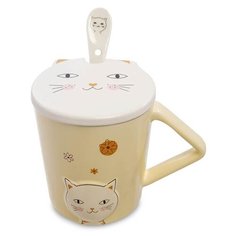 Кружка Кошачьи мечты MUG-110/2 113-108555 Art East