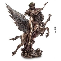 Статуэтка Женщина на грифоне (Гюстав Моро) WS-633/ 1 113-903462 Veronese