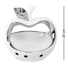 Ваза Яблочная причуда (Art Ceramic) OS-18 113-107142 Cervena Kostka