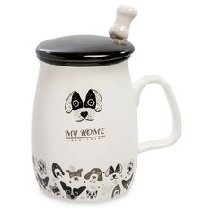 Кружка Пес Любимчик MUG-132/4 113-108637 Art East