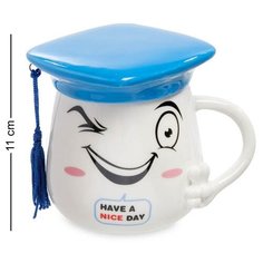 Кружка Радость встречи MUG-137/1 113-108740 Art East