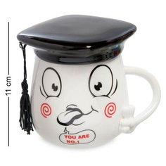 Кружка Радость встречи MUG-137/3 113-108742 Art East