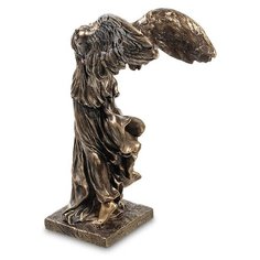 Статуэтка Ника - Символ Победы WS-894 113-904781 Veronese