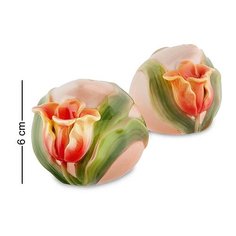 Набор соль-перец Тюльпаны FM-83/ 4 113-106756 Pavone