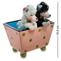 Набор соль-перец Пудель (Pavone) CMS-03/ 8 113-103341