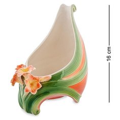 Подсвечник Кливия FM-35/ 4 113-104291 Pavone