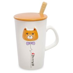 Кружка Ты - смысл моей жизни MUG-125/3 113-108608 Art East