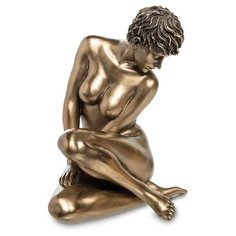 Статуэтка Девушка WS-135/ 1 113-901840 Veronese