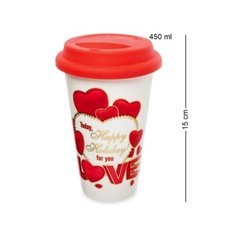 Кружка в подарочной коробке MUG-247/1 113-109075 Art East