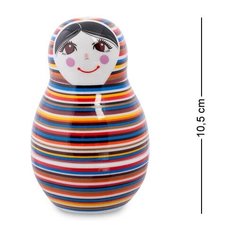 Набор соль-перец Матрешка (TOPCHOICE) TC-55 113-451745