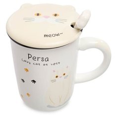 Кружка Благородной породы кот MUG-108/3 113-108548 Art East