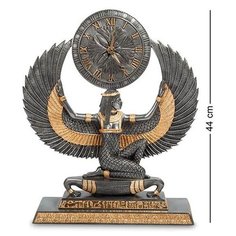 Часы Исида - богиня материнства и плодородия WS-486 113-902994 Veronese