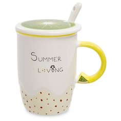 Кружка Фруктовые сезон MUG-116/2 113-108575 Art East
