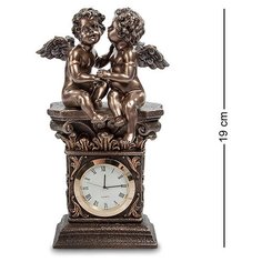 Часы Два ангела WS-631 113-903458 Veronese