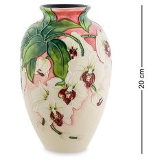 Ваза Орхидея JP-98/ 5 113-106641 Pavone