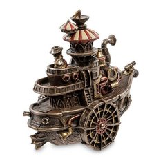 Статуэтка в стиле Стимпанк WS-908 113-905348 Veronese