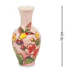 Вазочка Гармония JP-97/35 113-106232 Pavone