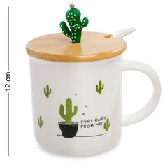 Кружка Колючка MUG-119/4 113-108585 Art East