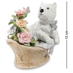 Музыкальная композиция Корзинка позитива CMS-15/80 113-104596 Pavone