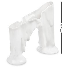Ваза ED-504 113-104453 Pavone