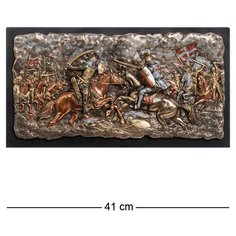 Панно Битва при Хаттине WS-1025 113-906348 Veronese