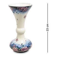 Фигурка Ваза JP-24/ 4 113-10146 Pavone