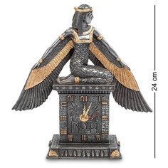 Часы Исида - богиня материнства и плодородия WS-487 113-902996 Veronese